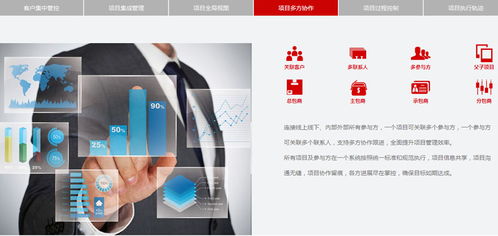 湖州智城攜手智邦國際ERP系統(tǒng)，推動項(xiàng)目管理智能化升級